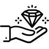 Exklusiv und Limitiert icon