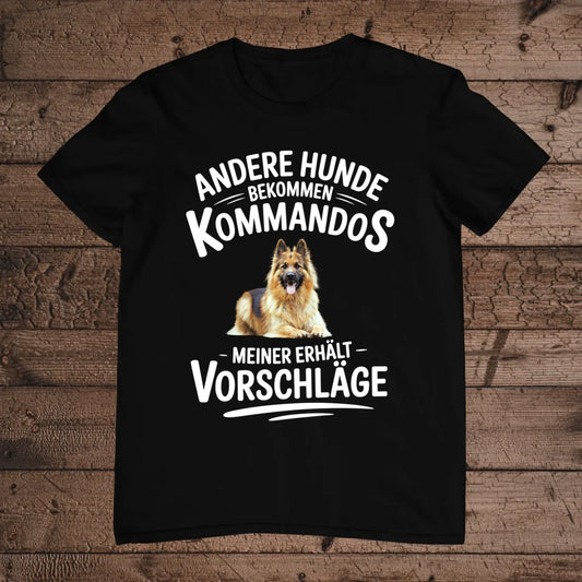 holz Flatlay mockup schwarz