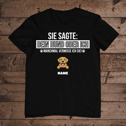 holz Flatlay mockup schwarz