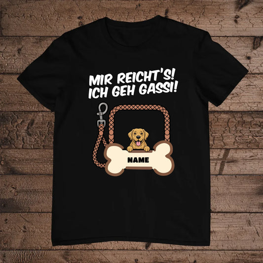 holz Flatlay mockup schwarz