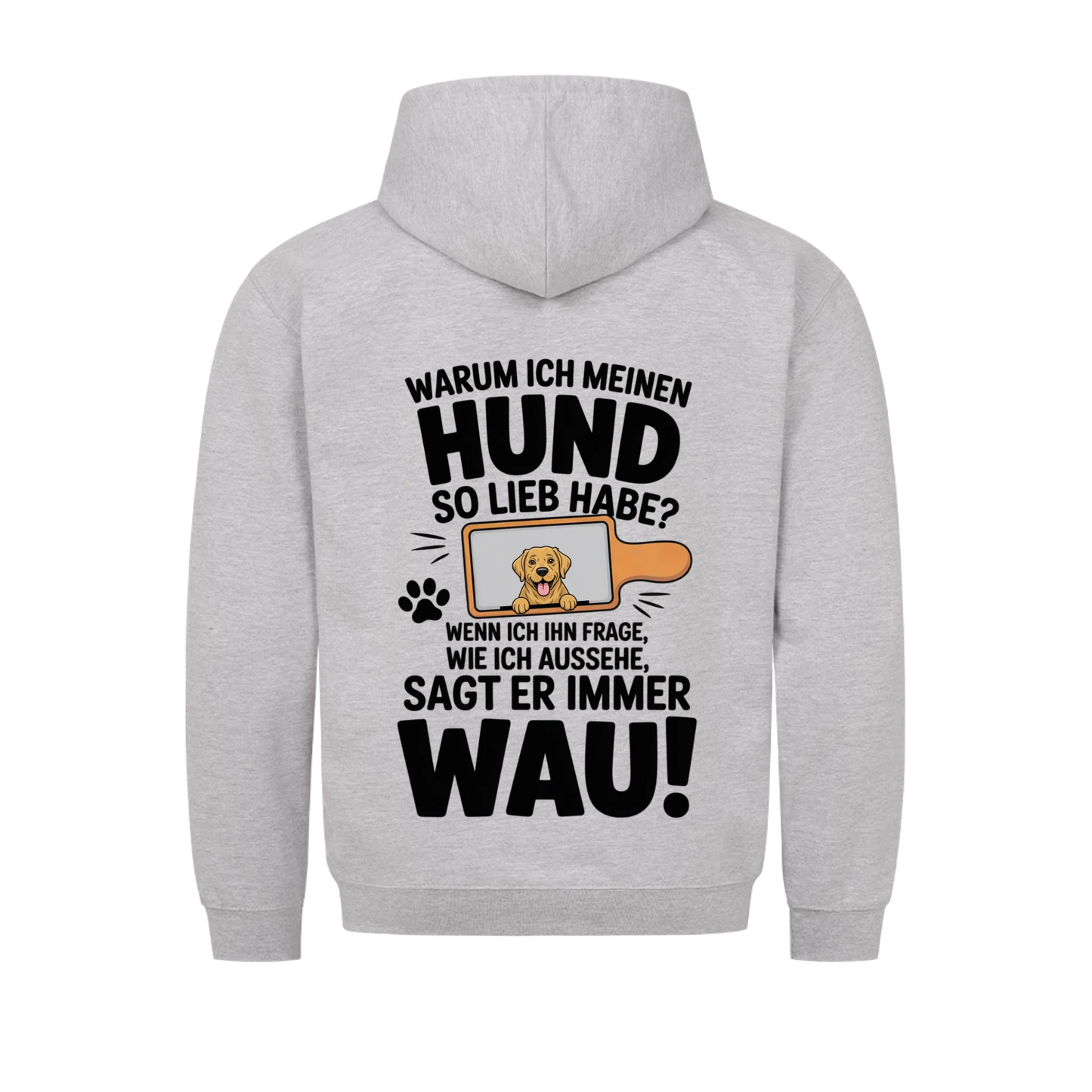 healther grey hinten