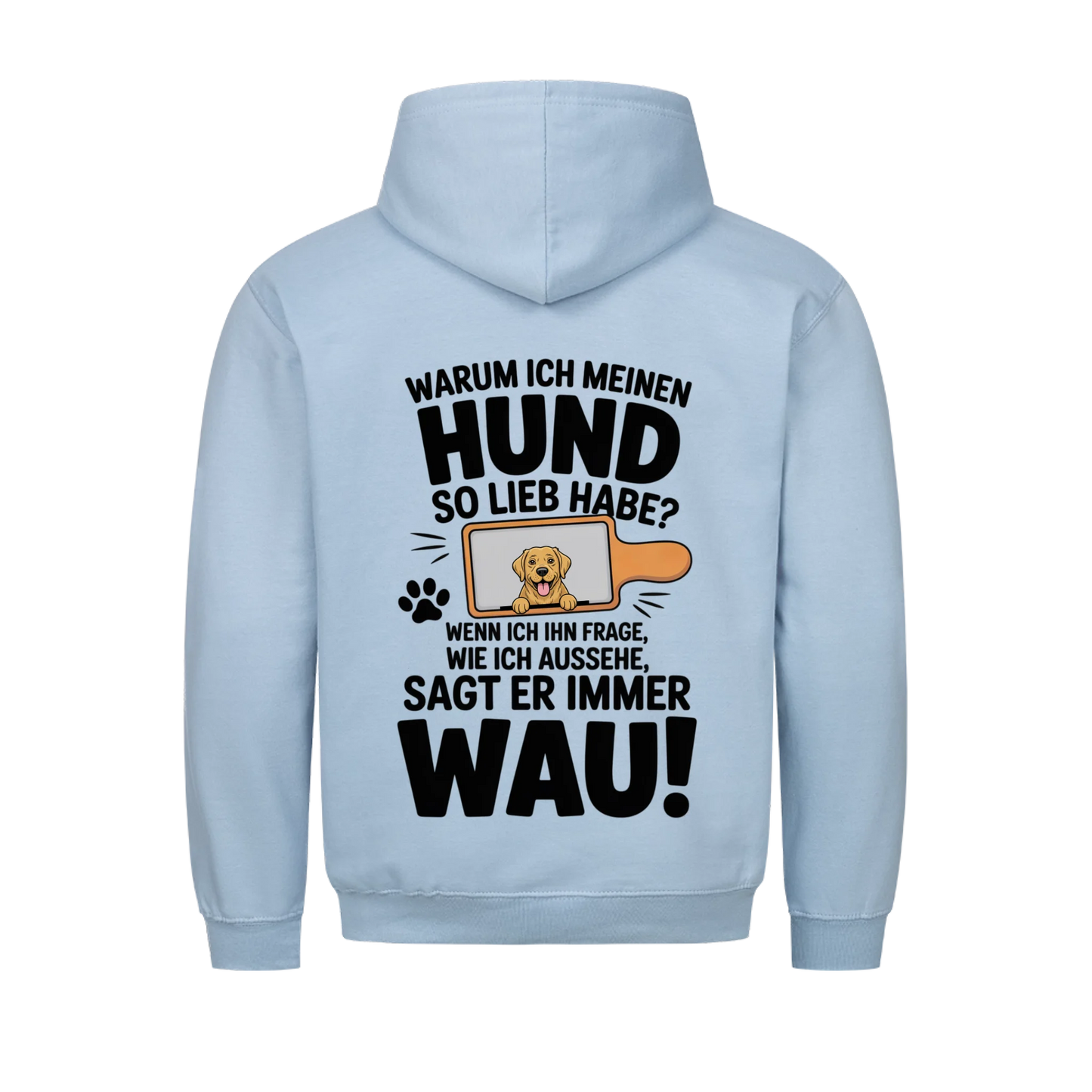 babyblau hinten