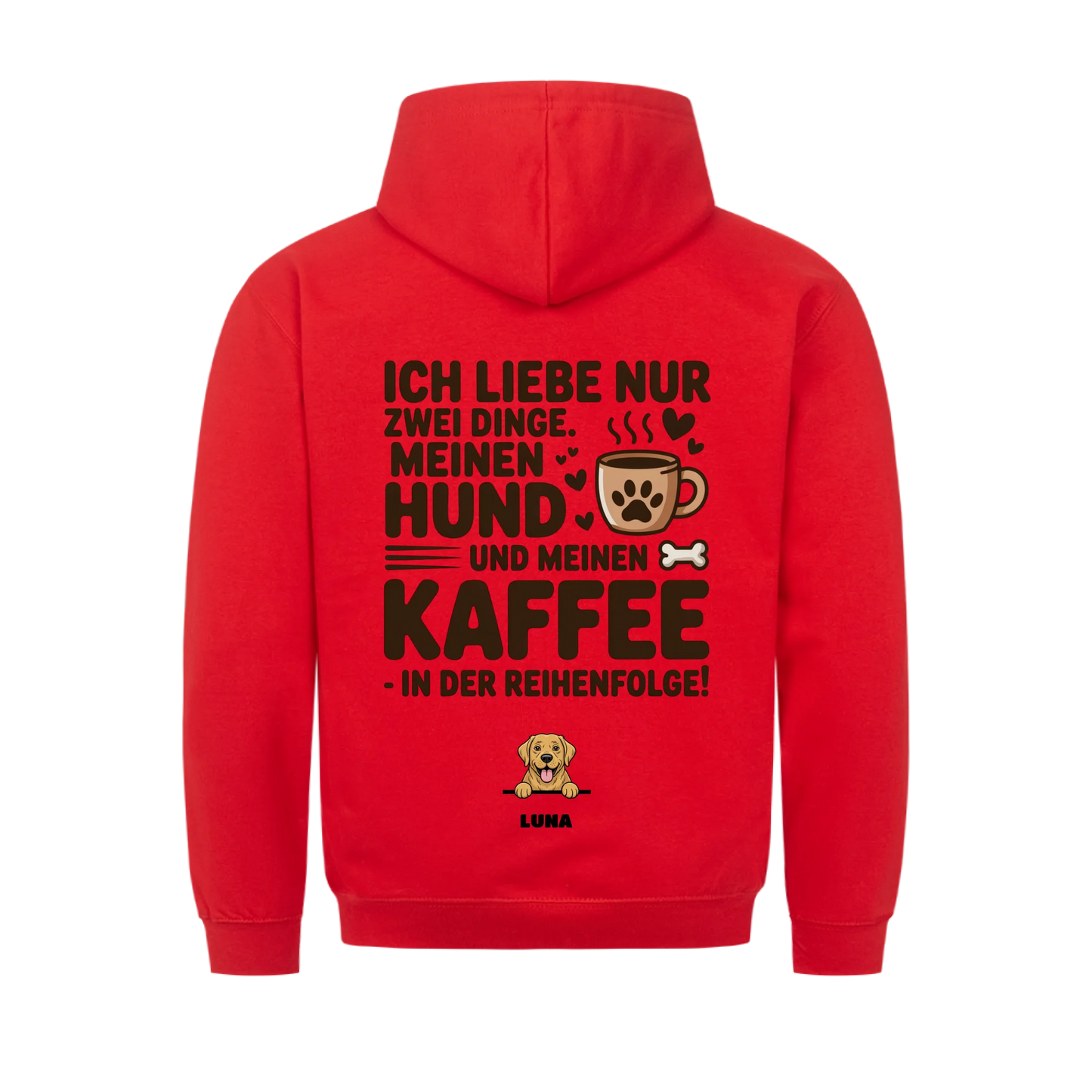 rot hinten