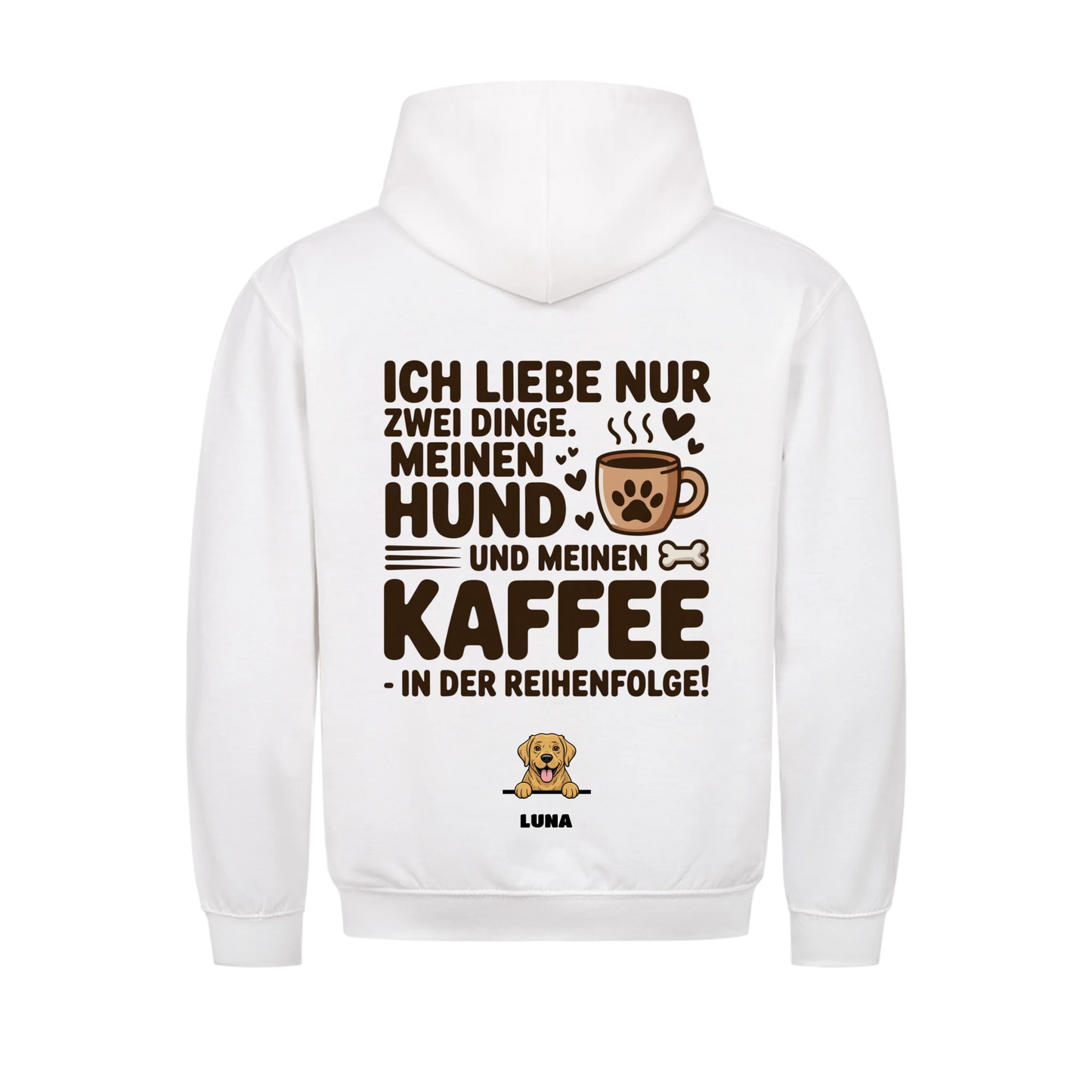weiß hinten