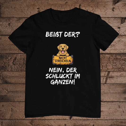 holz Flatlay mockup schwarz