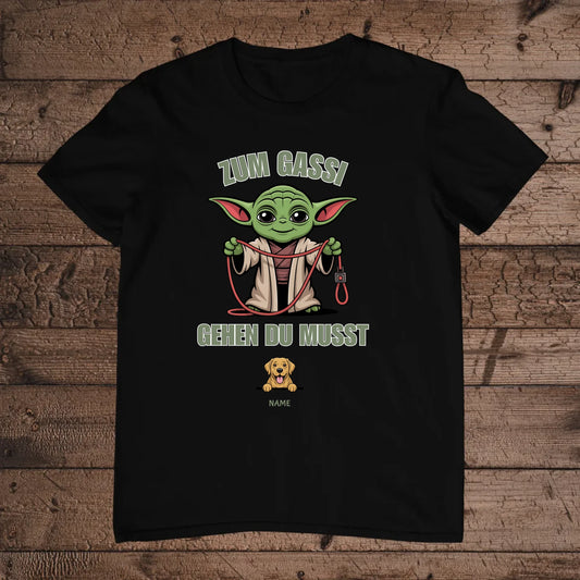 holz Flatlay mockup schwarz