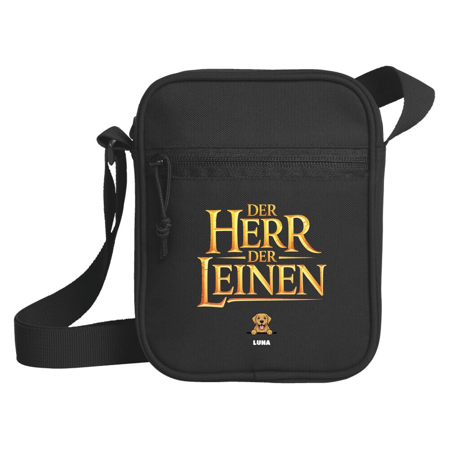 Mockup Umhängetasche