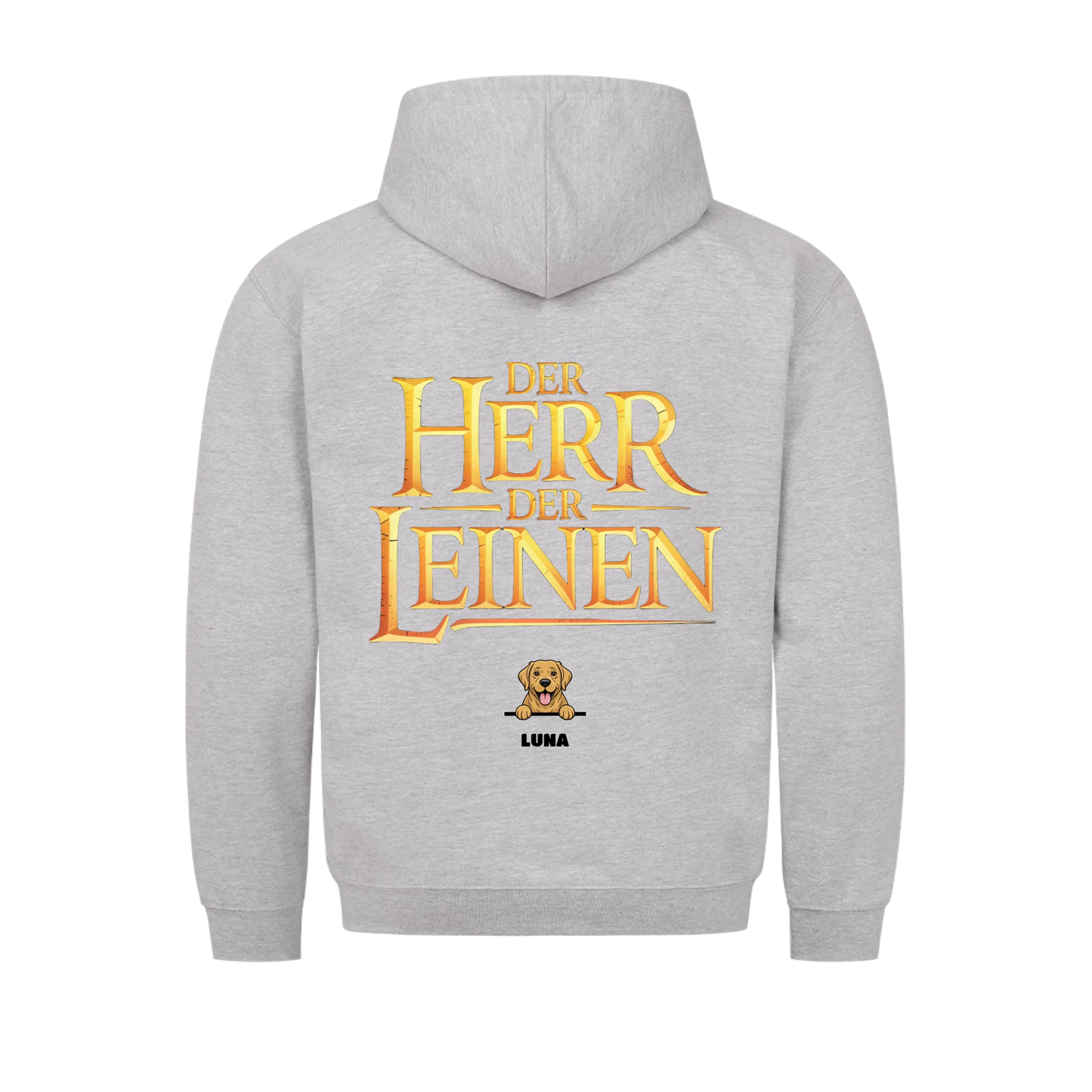 healther grey hinten