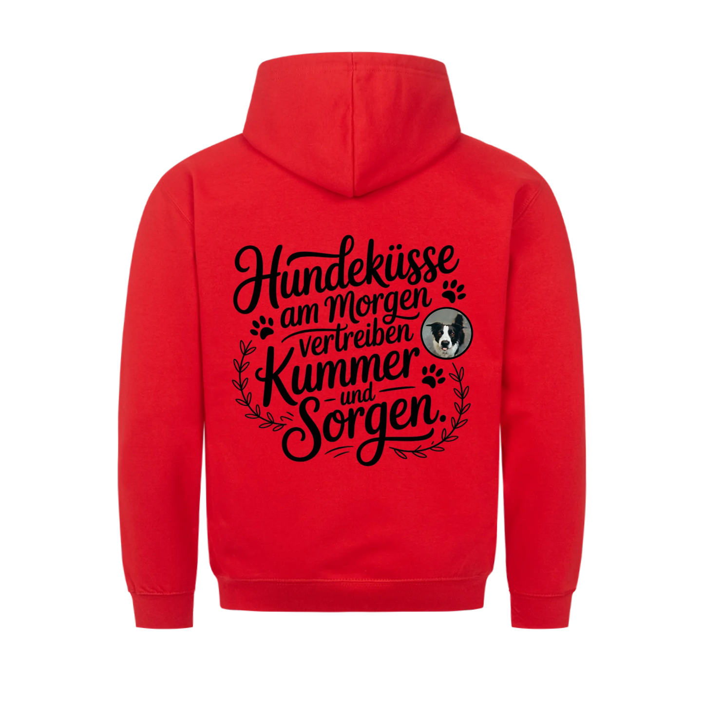 rot hinten