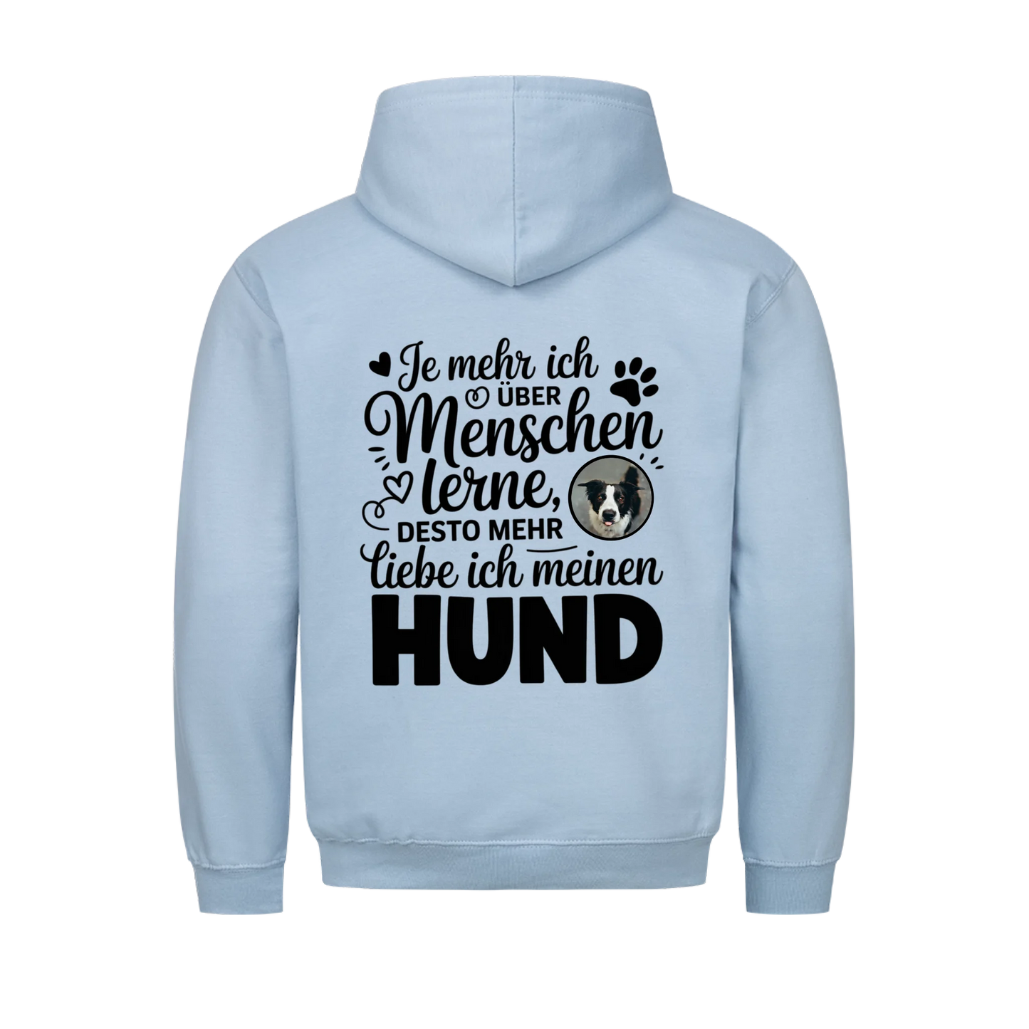 babyblau hinten