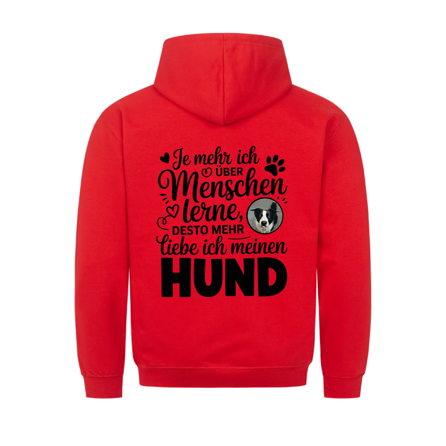 rot hinten