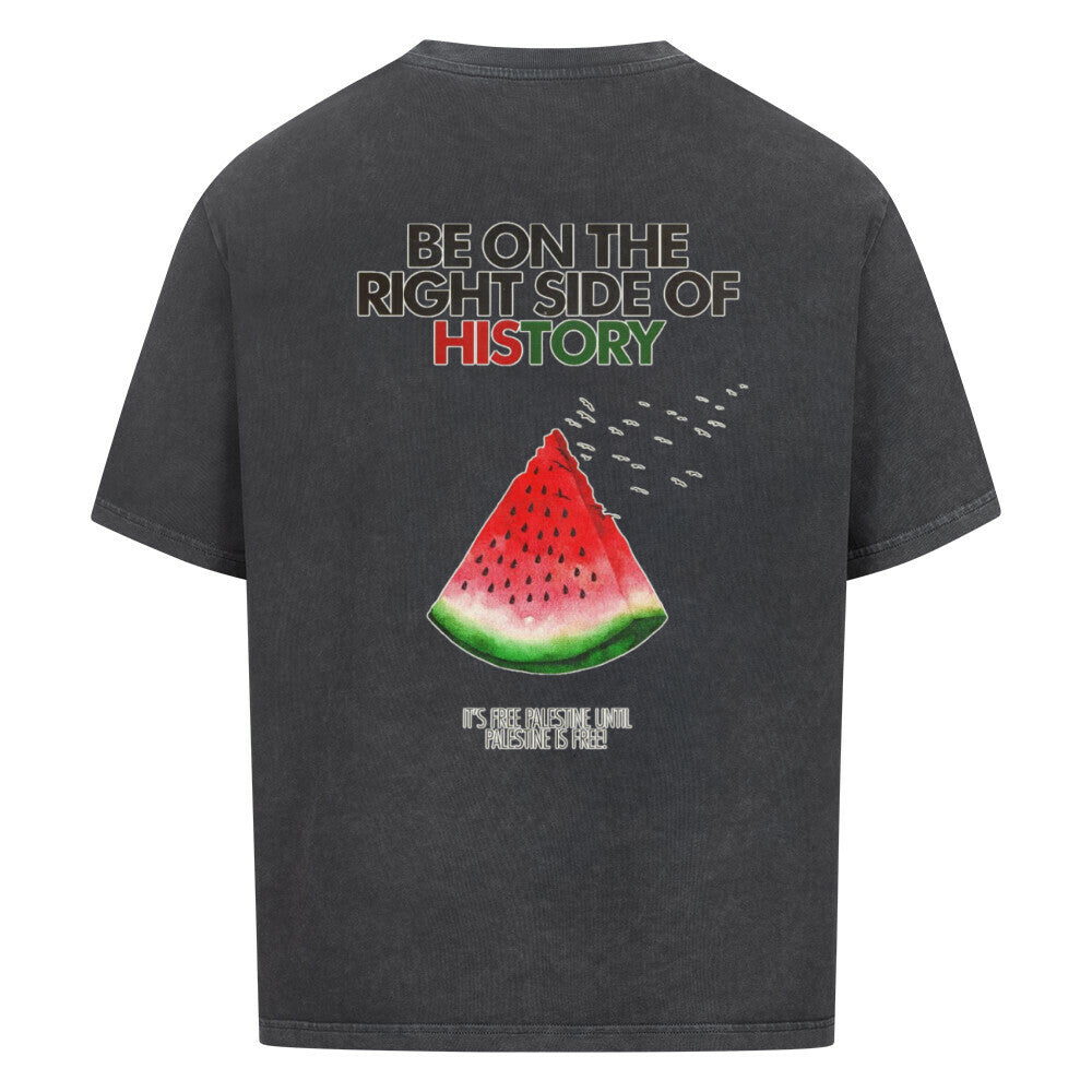 Image for color: washed black