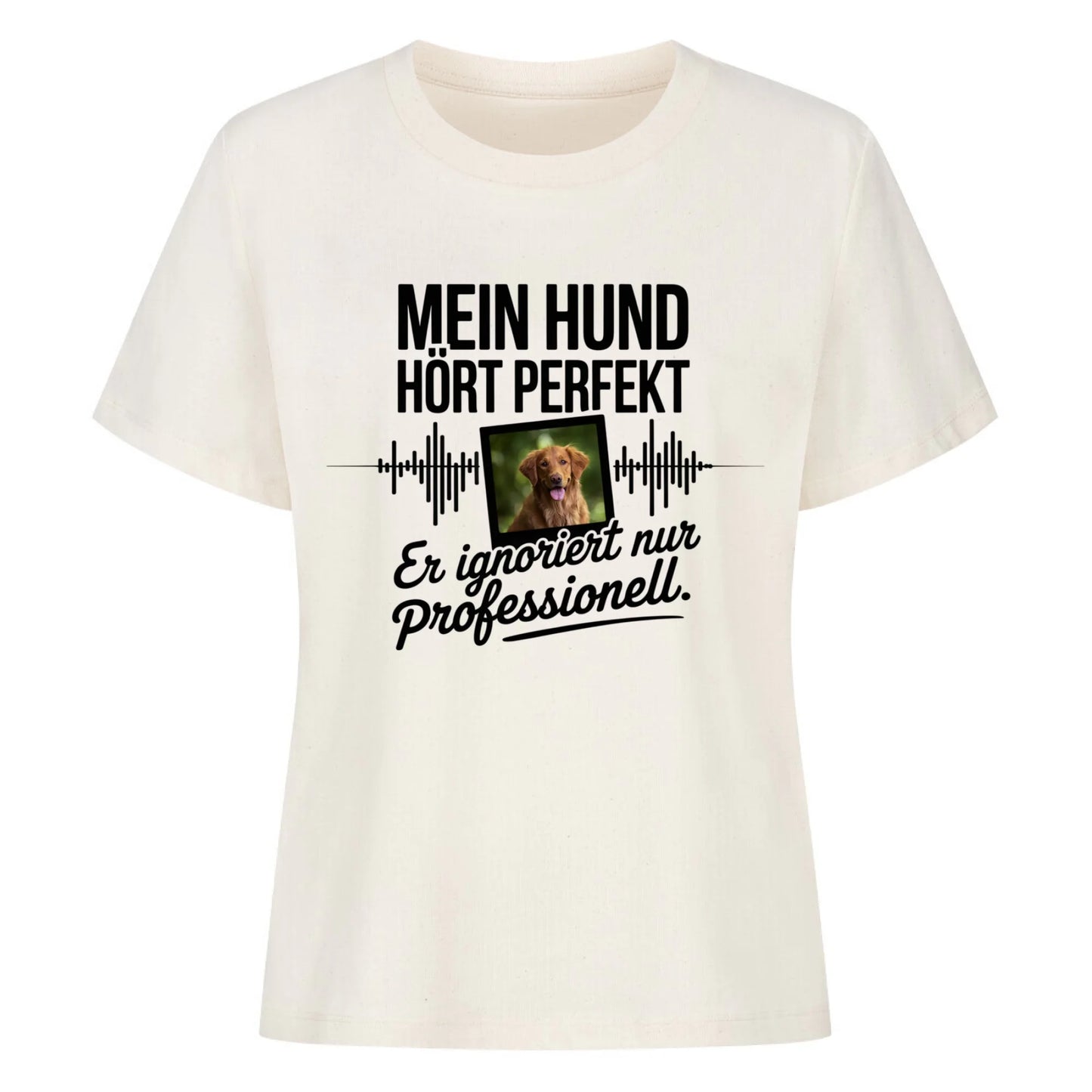 Damen Mockup natural