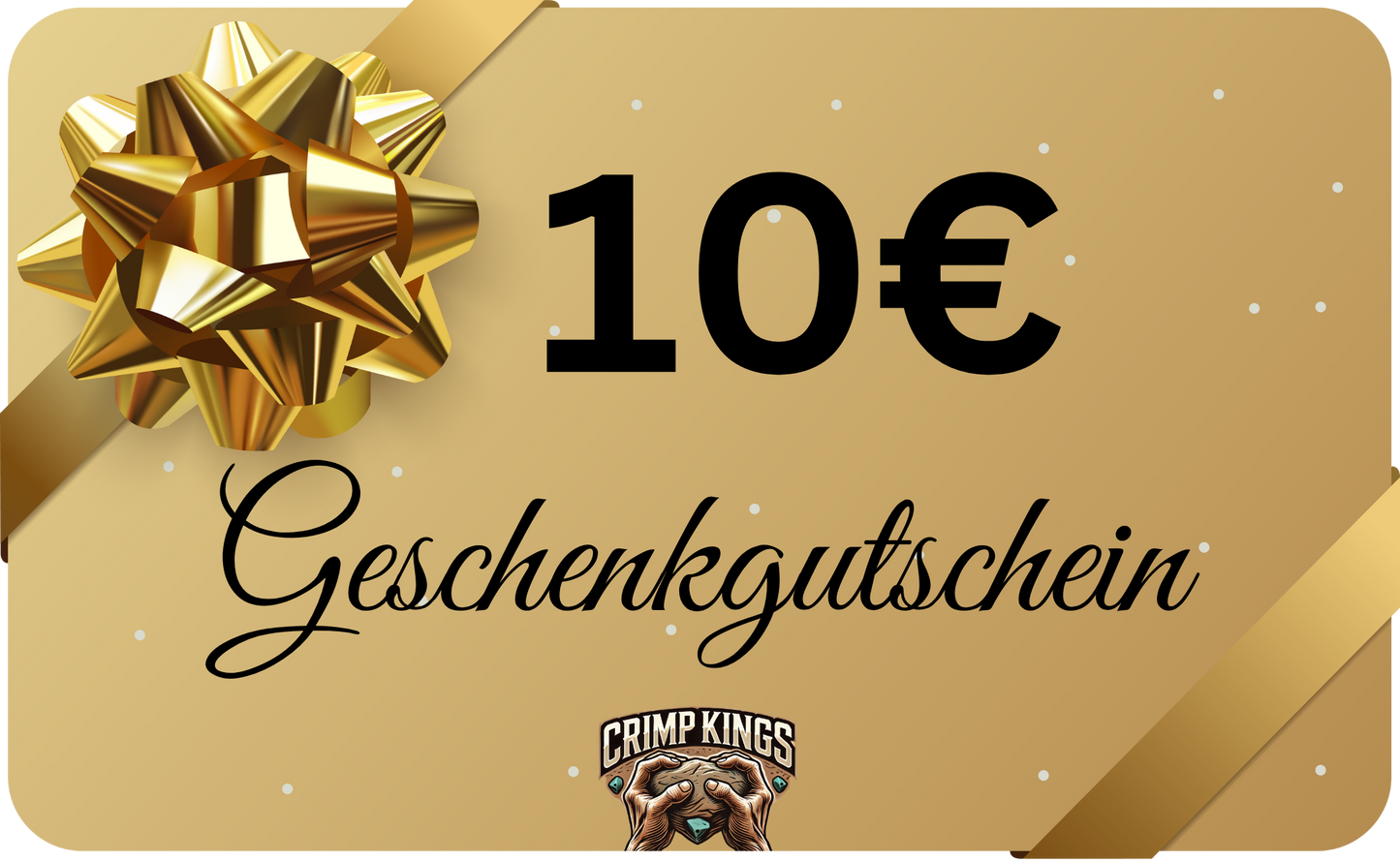 Geschenkgutschein