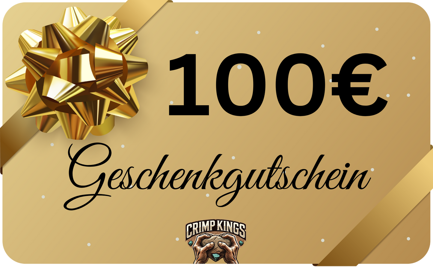 Geschenkgutschein