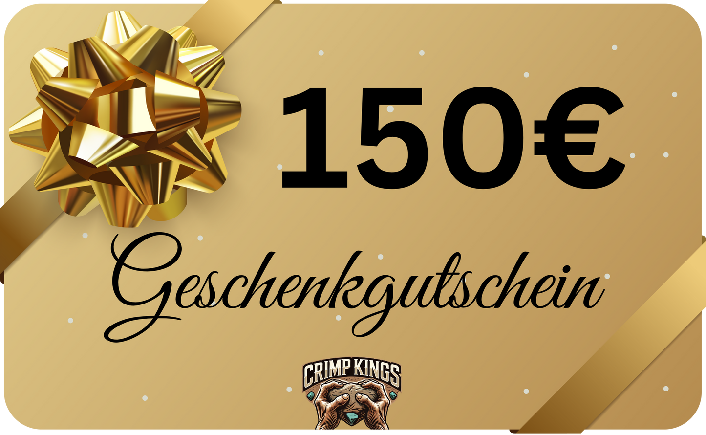 Geschenkgutschein