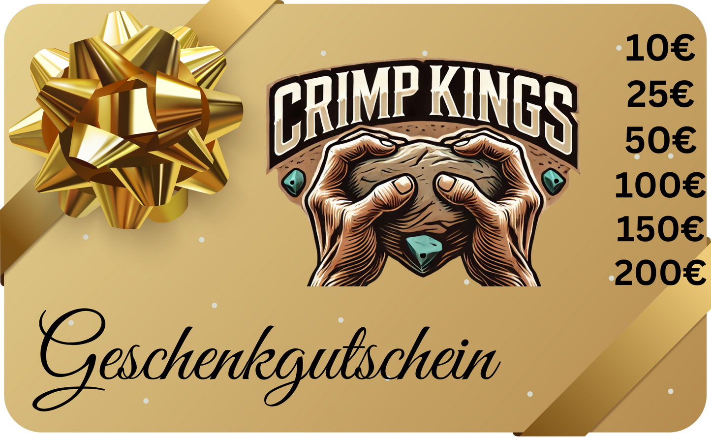 Geschenkgutschein