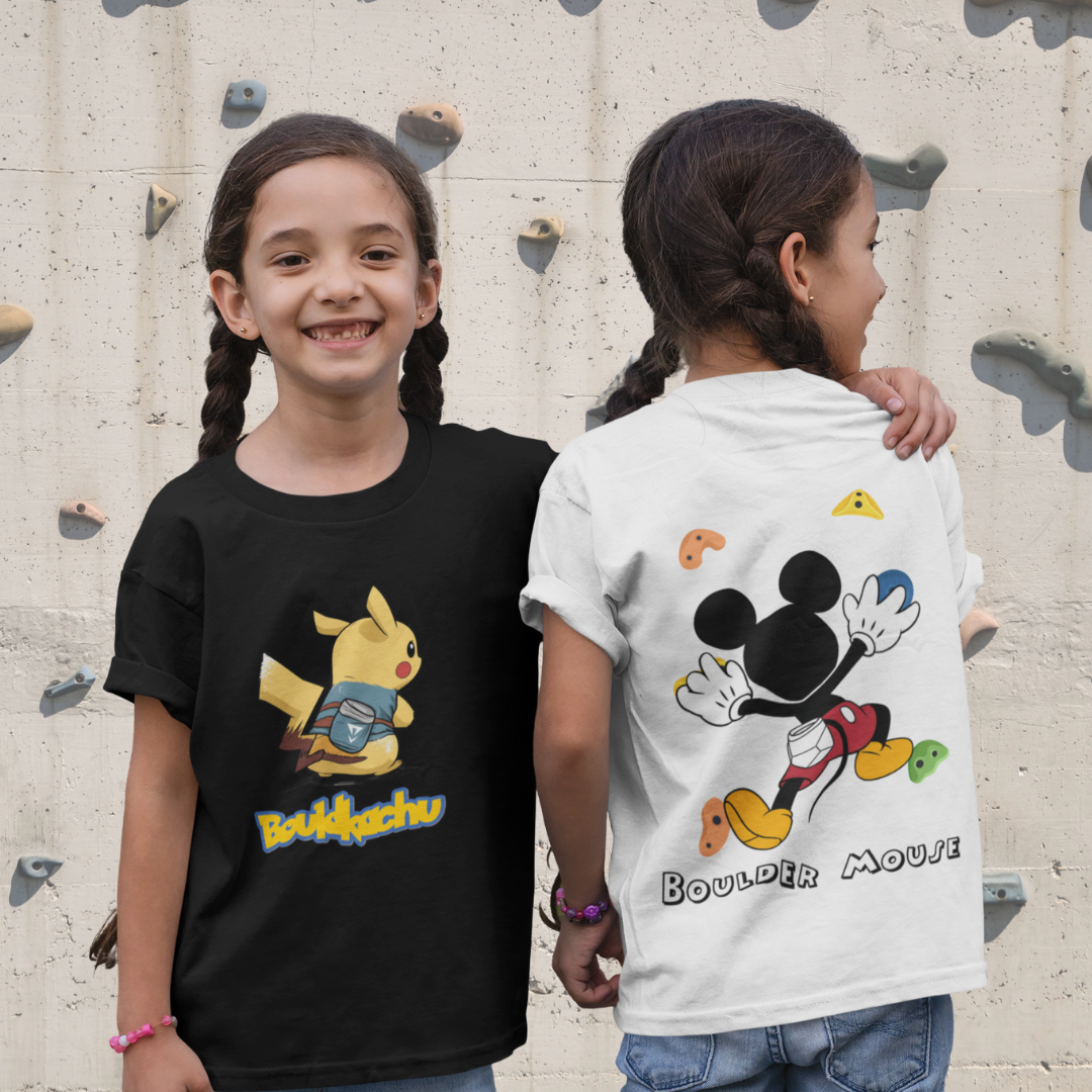 Kinder T-Shirts