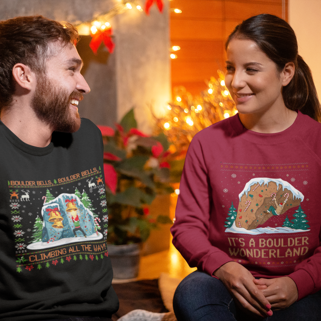 Christmas Sweatshirts