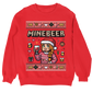 Minebeer Female Christmas Sweater