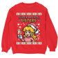 Super Aperol Sisters V5 - Christmas Sweater