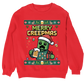 Merry Creepmas - Christmas Sweater