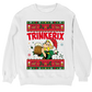 Trinkerix Christmas Sweater