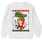 Gin Possible Christmas Sweater