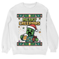 Merry Creepmas - Christmas Sweater