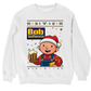 Bob der Saufmeister Christmas Sweater
