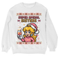 Super Aperol Sisters V5 - Christmas Sweater