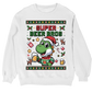 Super Beer Bros V3 Christmas Sweater
