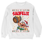 Saufelix Christmas Sweater