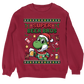 Super Beer Bros V3 Christmas Sweater