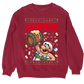 Saufelix Christmas Sweater