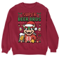 Super Beer Bros V4 Christmas Sweater
