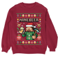 Minebeer Male Christmas Sweater