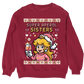 Super Aperol Sisters V5 - Christmas Sweater