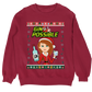 Gin Possible Christmas Sweater