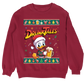 Drunk Tales Christmas Sweater