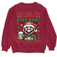 Super Beer Bros V1 Christmas Sweater