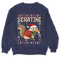 Scratini Christmas Sweater
