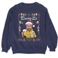 Beering Bad Christmas Sweater