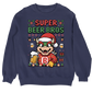 Super Beer Bros V4 Christmas Sweater