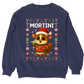 Mortini Christmas Sweater