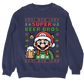 Super Beer Bros V1 Christmas Sweater