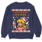Super Aperol Sisters V5 - Christmas Sweater