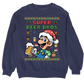 Super Beer Bros V2 Christmas Sweater