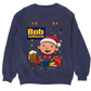 Bob der Saufmeister Christmas Sweater