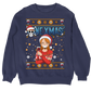 ONE XMAS V3 Christmas Sweater